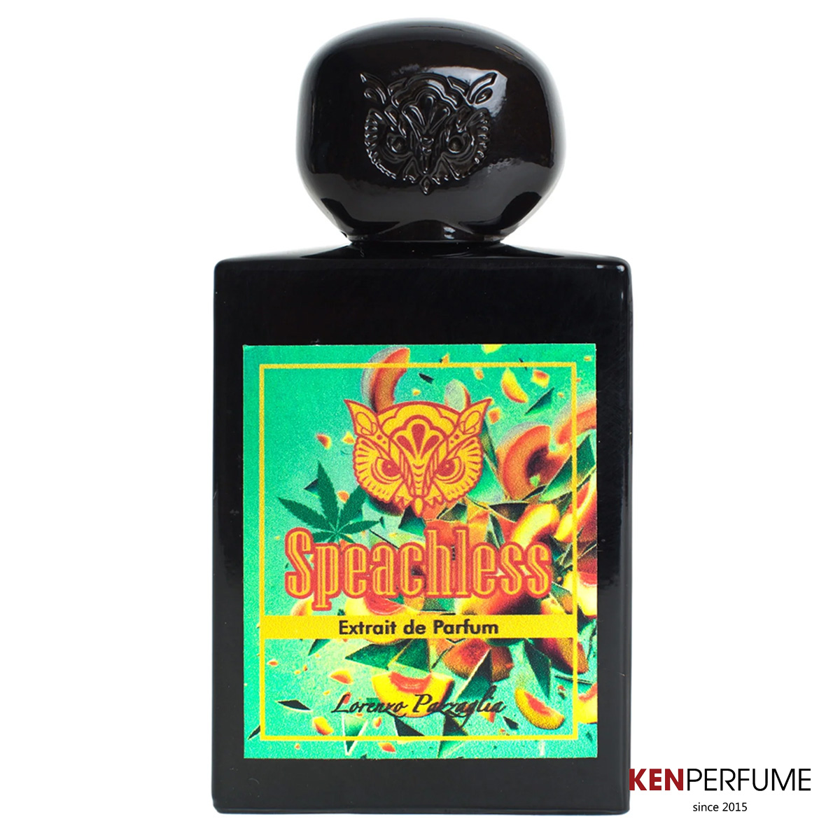 Nước Hoa Unisex Lorenzo Pazzaglia Speachless
