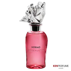 Nước Hoa Unisex Louis Vuitton Myriad