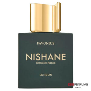 Nishane Favonius London