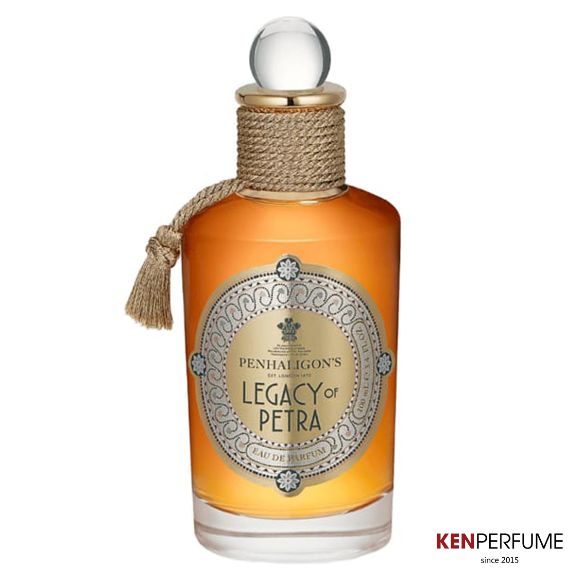 Nước Hoa Unisex Penhaligon's Legacy Of Petra