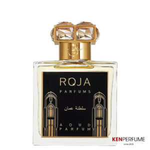Nước Hoa Unisex Roja Sultanate Of Oman Parfums