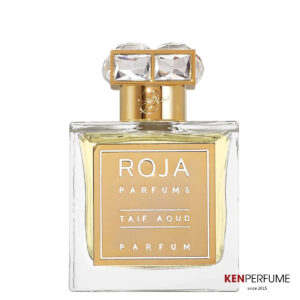 Nước Hoa Unisex Roja Taif Aoud Parfum