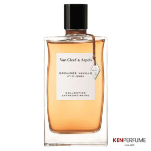 Van Cleef & Arpels Orchidee Vanille EDP