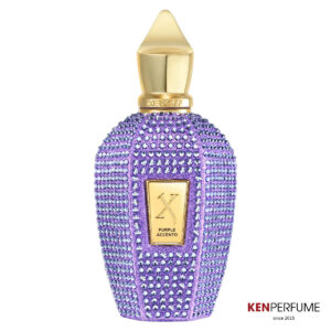 Xerjoff Purple Accento EDP
