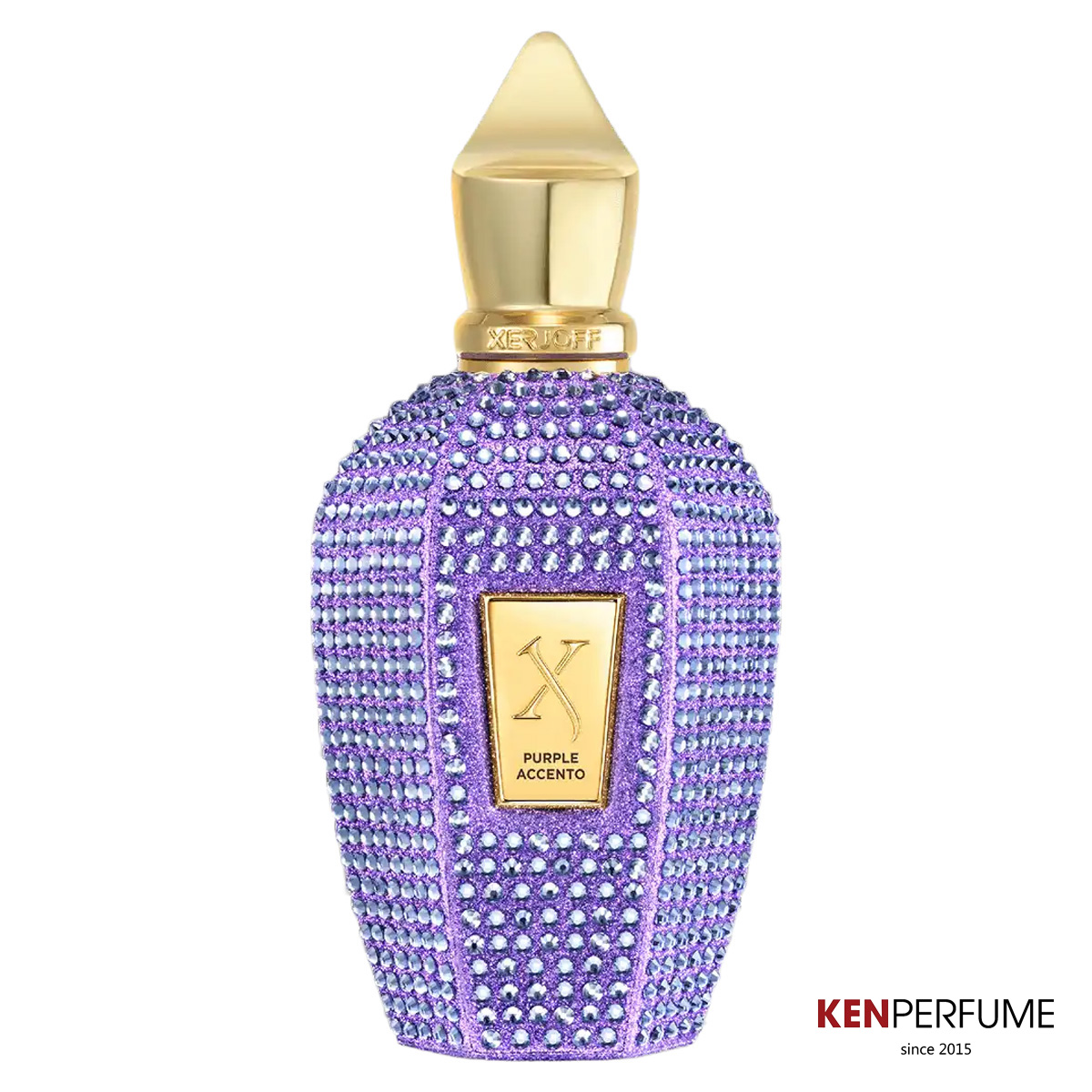 Nước Hoa Unisex Xerjoff Purple Accento EDP
