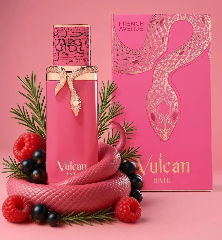 Vulcan Baie French Avenue Private Blends Australia