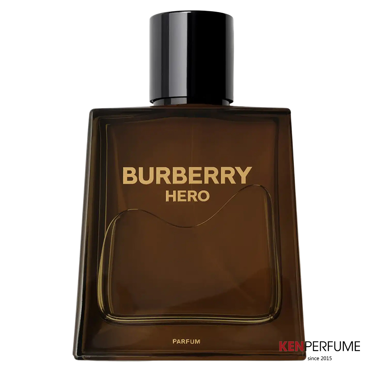 Nước Hoa Nam Burberry Hero Parfum