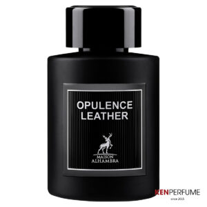Maison Alhambra Opulence Leather