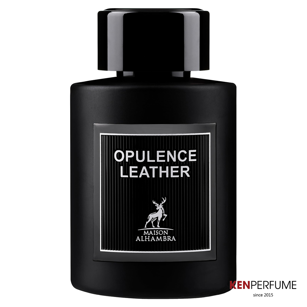 Nước Hoa Nam Maison Alhambra Opulence Leather