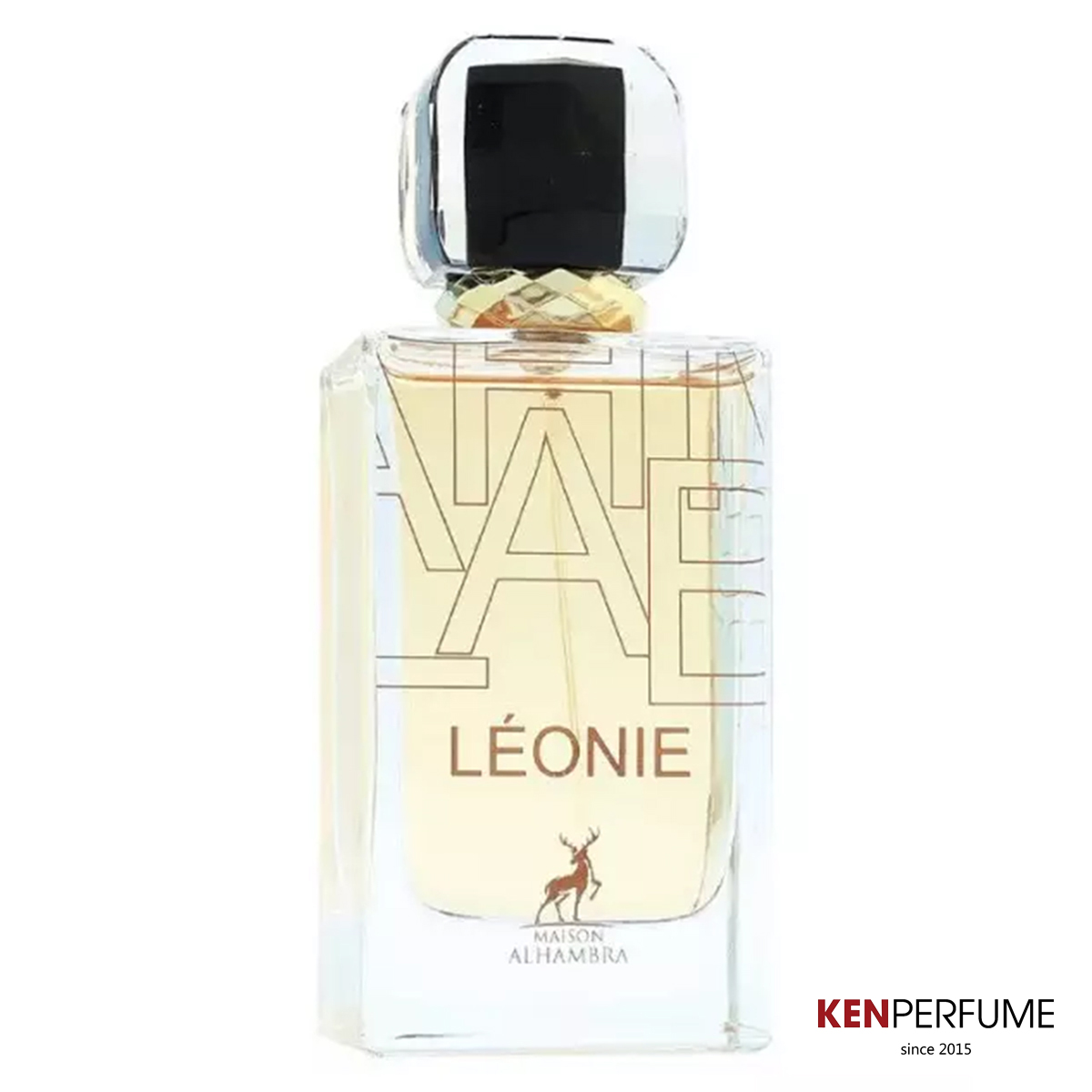 Nước Hoa Nữ Maison Alhambra Leonie