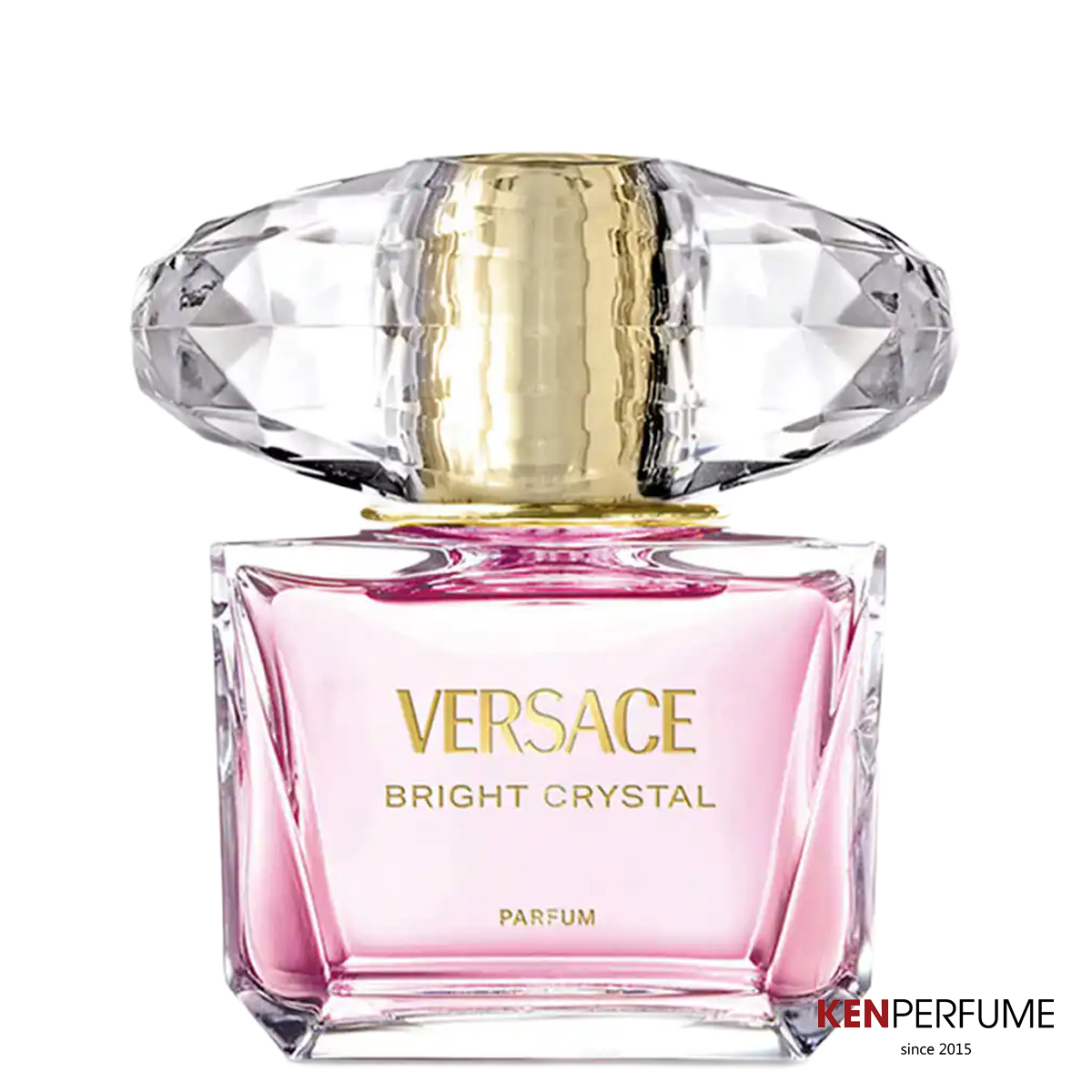 Nước Hoa Nữ Versace Bright Crystal Parfum