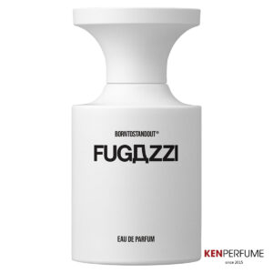 Nước Hoa Unisex BTSO Fugazzi EDP