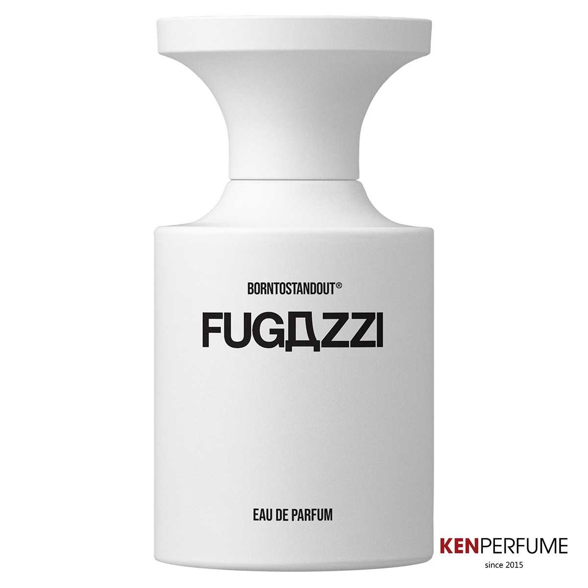 Nước Hoa Unisex BTSO Fugazzi EDP