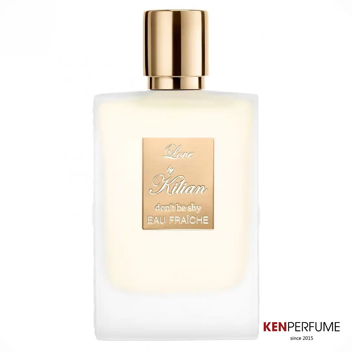 Nước Hoa Unisex Kilian Love don't be shy Eau Fraiche