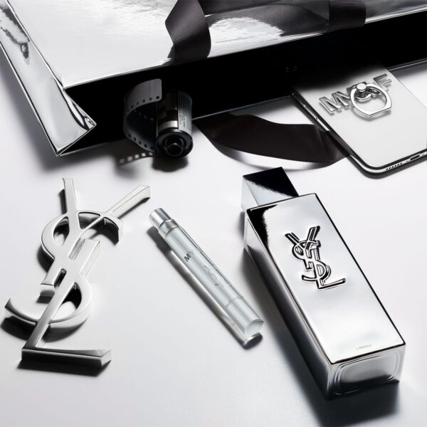 Yves Saint Laurent MYSLF L'Absolu