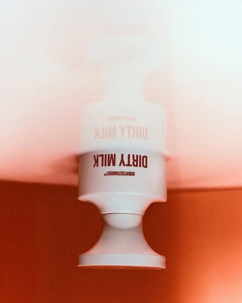 Nước Hoa Unisex BORNTOSTANDOUT Dirty Milk