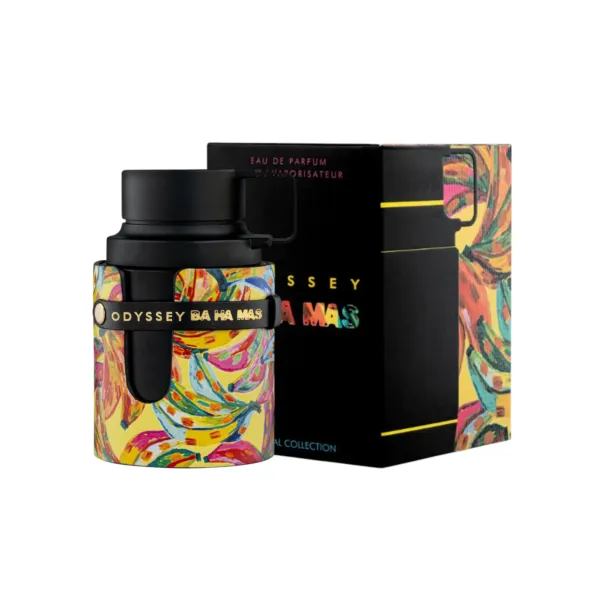 Nước hoa Unisex Armaf Odyssey Bahamas EDP