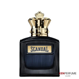 Nước Hoa Nam Jean Paul Gaultier Scandal Pour Homme Intense
