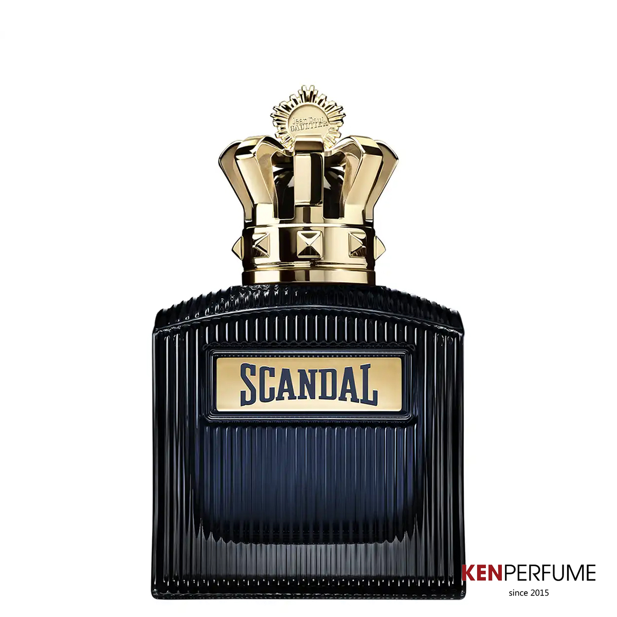 Nước Hoa Nam Jean Paul Gaultier Scandal Pour Homme Intense