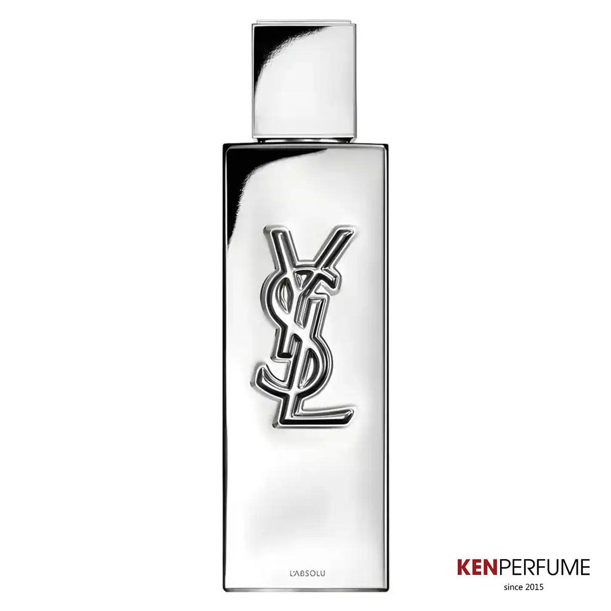 Nước Hoa Nam Yves Saint Laurent MYSLF L'Absolu