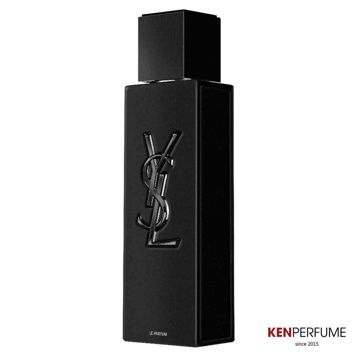 Nước Hoa Nam Yves Saint Laurent MYSLF Le Parfum
