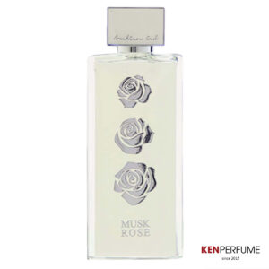 Arabian Oud Musk Rose