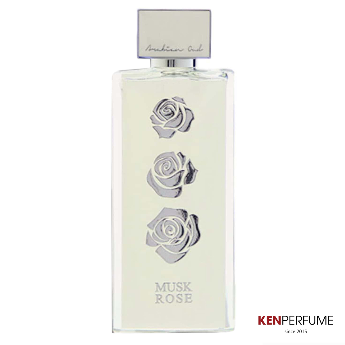 Nước Hoa Unisex Arabian Oud Musk Rose