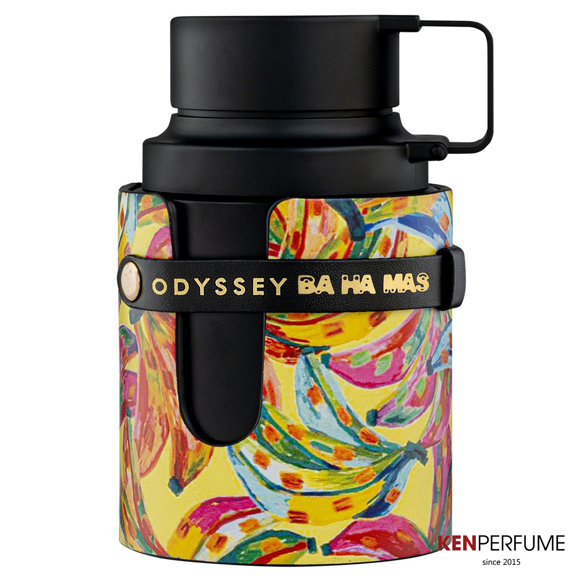 Nước Hoa Unisex Armaf Odyssey Bahamas EDP