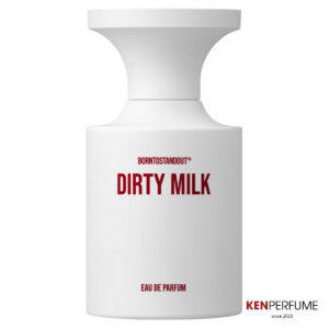 Nước Hoa Unisex BORNTOSTANDOUT Dirty Milk