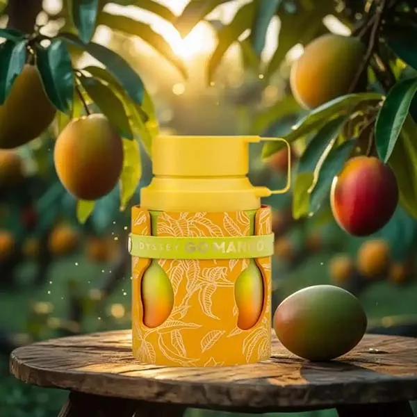 Nước Hoa Unisex Armaf Odyssey Go Mango Edp