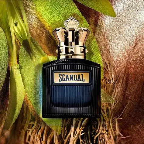 Nước Hoa Nam Jean Paul Gaultier Scandal Pour Homme Intense