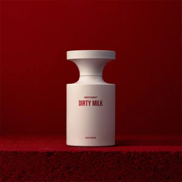 Nước Hoa Unisex BORNTOSTANDOUT Dirty Milk