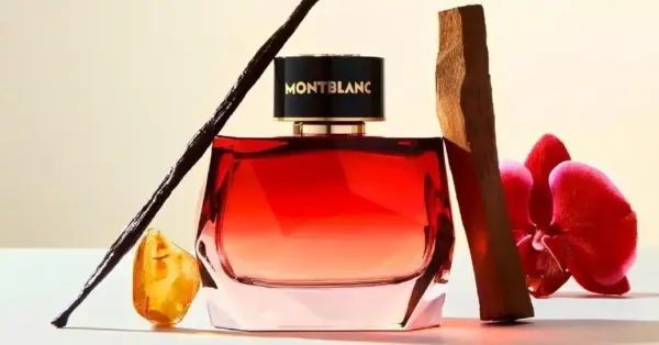 Nước Hoa Nữ Montblanc Signature Elixir