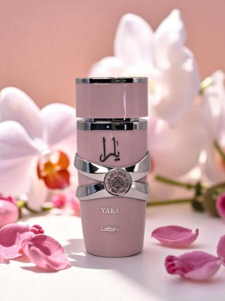 Lattafa Yara Elixir