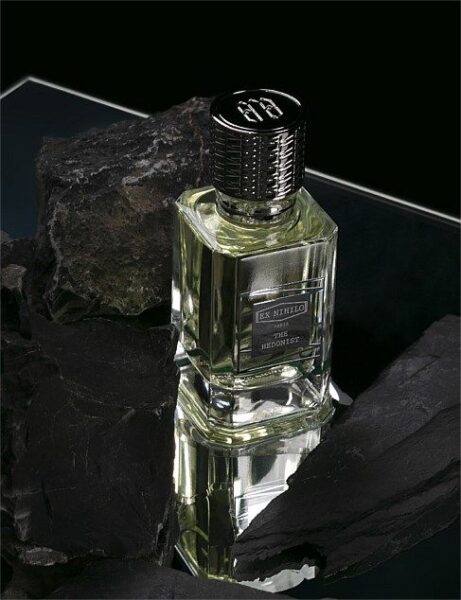 Ex Nihilo The Hedonist EDP