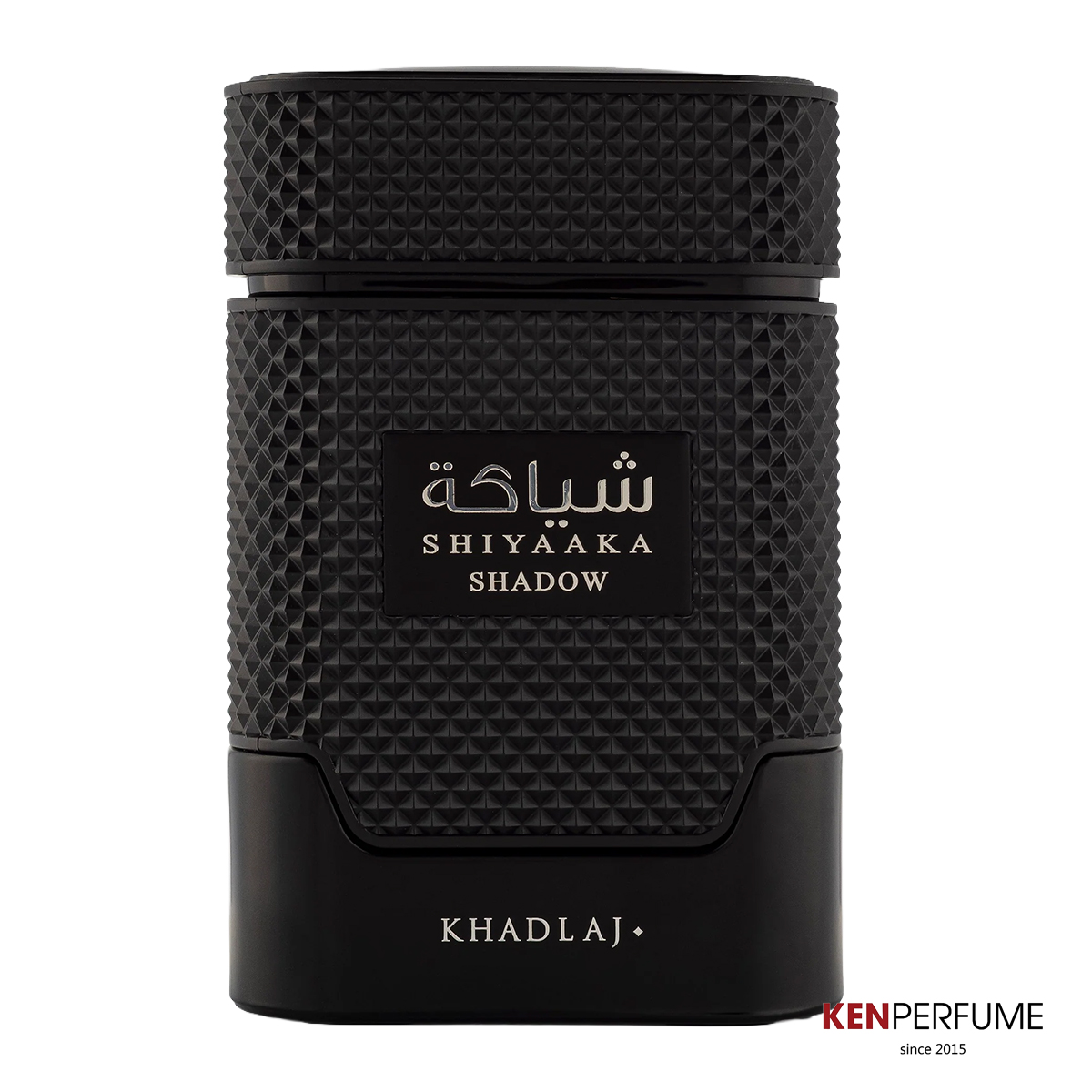 Nước hoa Nam Khadlaj Perfumes Shiyaaka Shadow