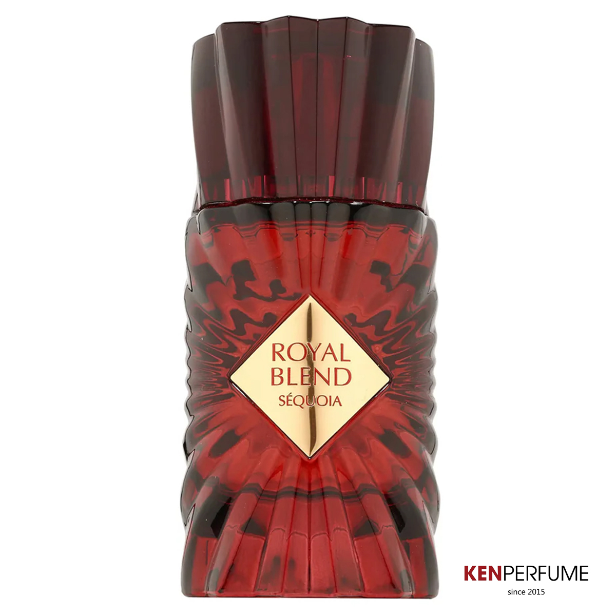 Nước hoa Unisex French Avenue Royal Blend Sequoia