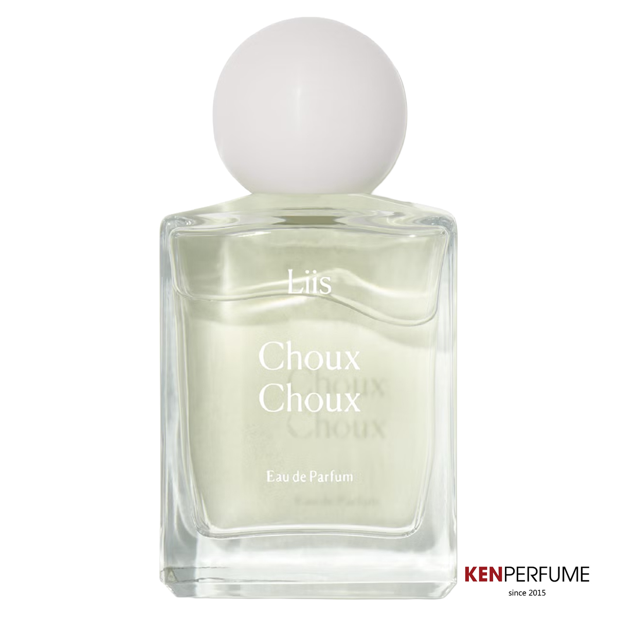 Nước hoa Unisex Liis Choux Choux