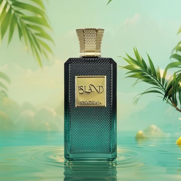 Khadlaj Perfumes Island