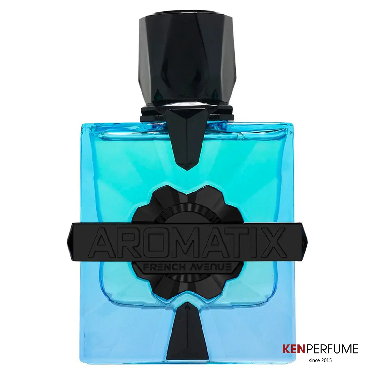 Nước hoa Unisex French Avenue Magnetiq Aromatix X