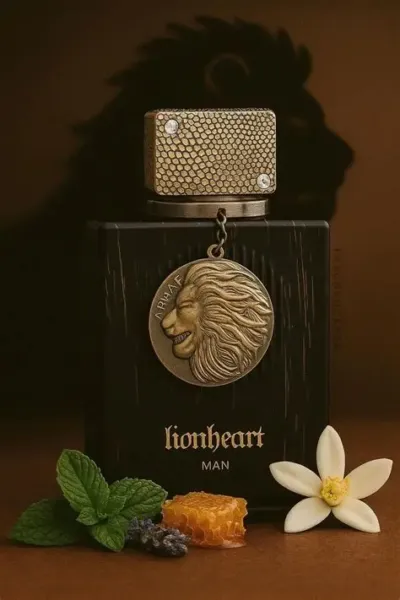 Armaf Club De Nuit Lionheart Man1