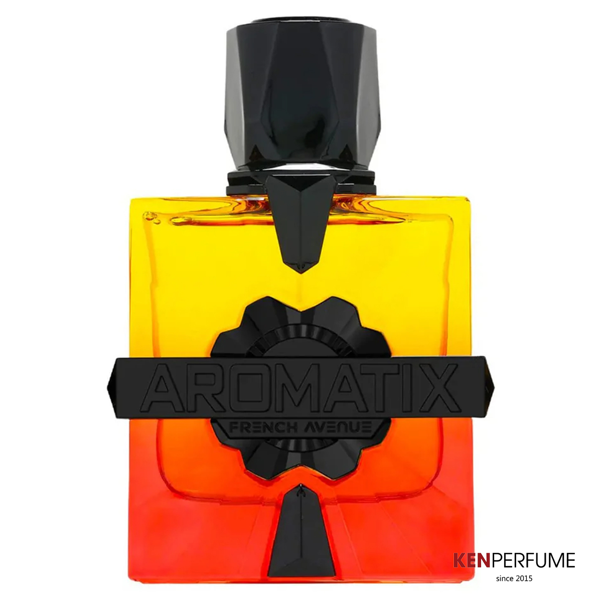 Nước hoa Unisex French Avenue Forbidden Fruit Aromatix X