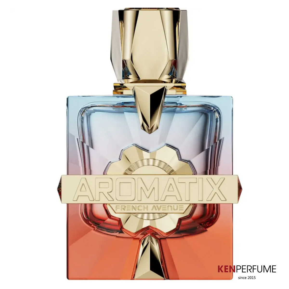 Nước hoa Unisex French Avenue Teas Me Aromatix X