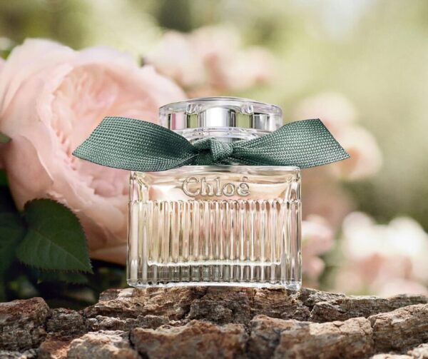 Chloé Eau De Parfum Naturelle1
