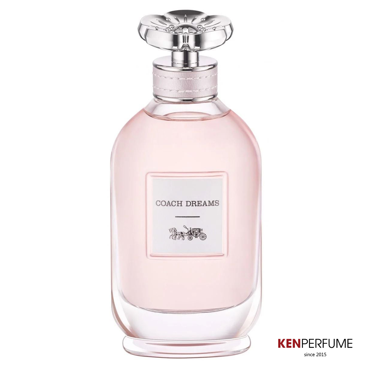 Nước Hoa Nữ Coach Dreams EDP