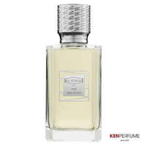 Nước hoa Unisex Ex Nihilo The Hedonist EDP