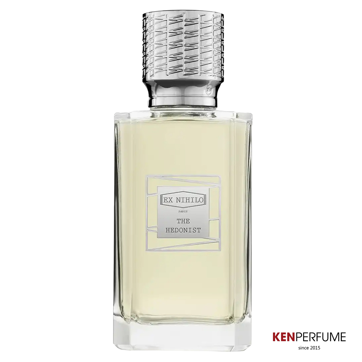 Nước hoa Unisex Ex Nihilo The Hedonist EDP