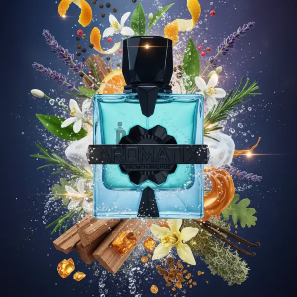 French Avenue Magnetiq Aromatix X