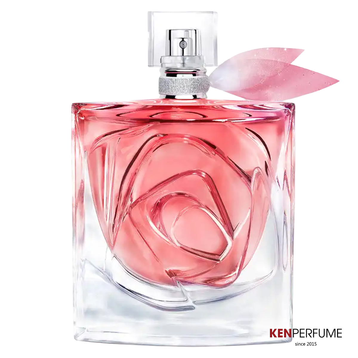 Nước hoa Nữ Lancôme La Vie Est Belle Rose Extraordinaire