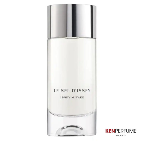 Issey Miyake Le Sel d’Issey